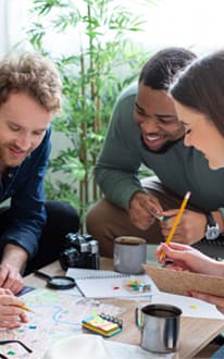 Change Management Journey: 7 key steps